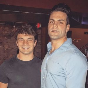 Meet your Posher, Christian